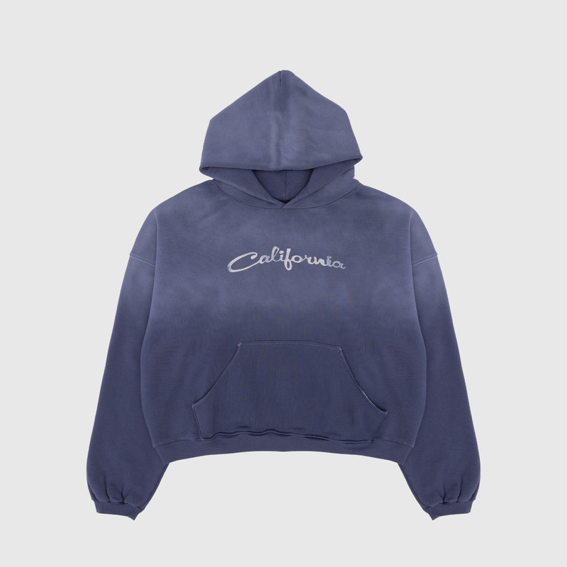 CALIFORNIA HOODIE 1