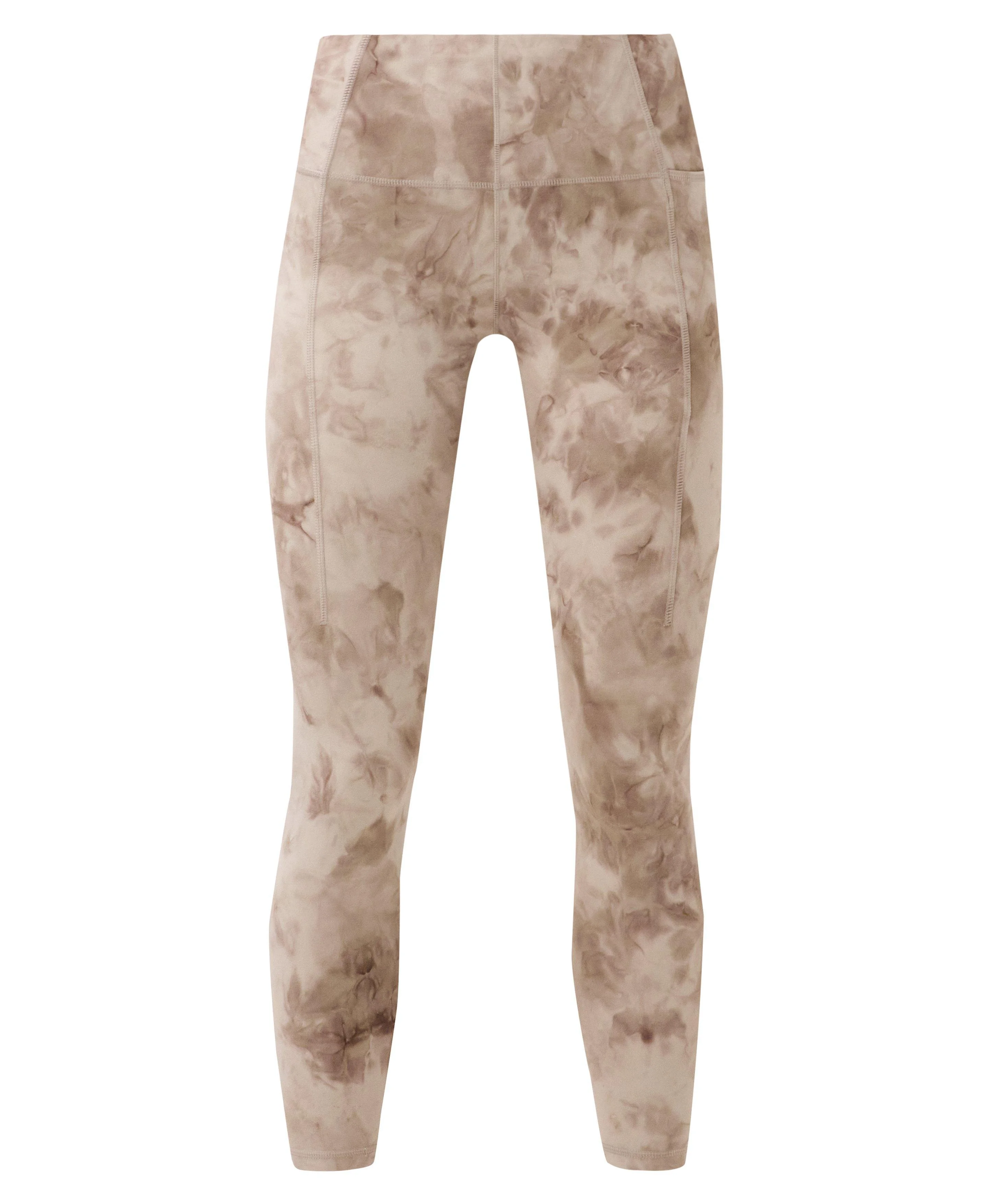 Super Soft 7/8 Yoga Leggings - 1
