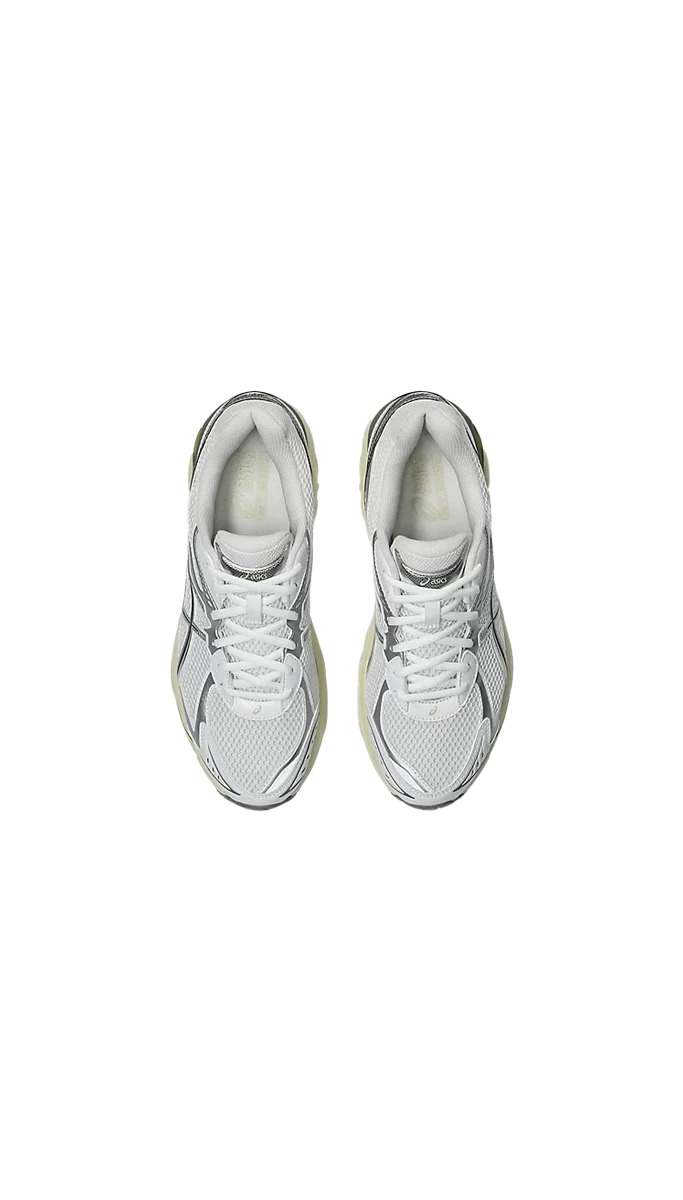 Asics Gt-2160 White/Soft Yellow - 4