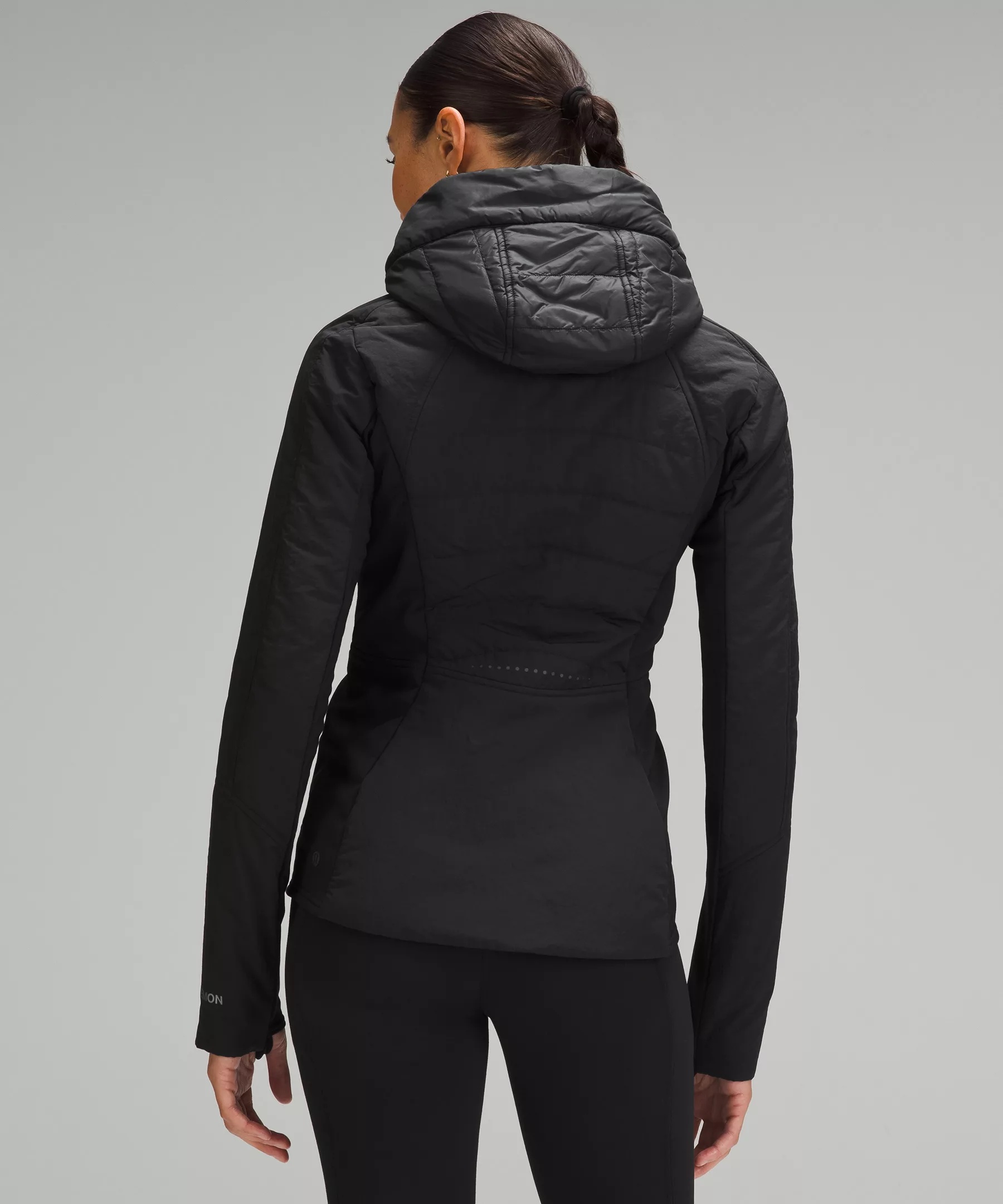 Another Mile Jacket - 3