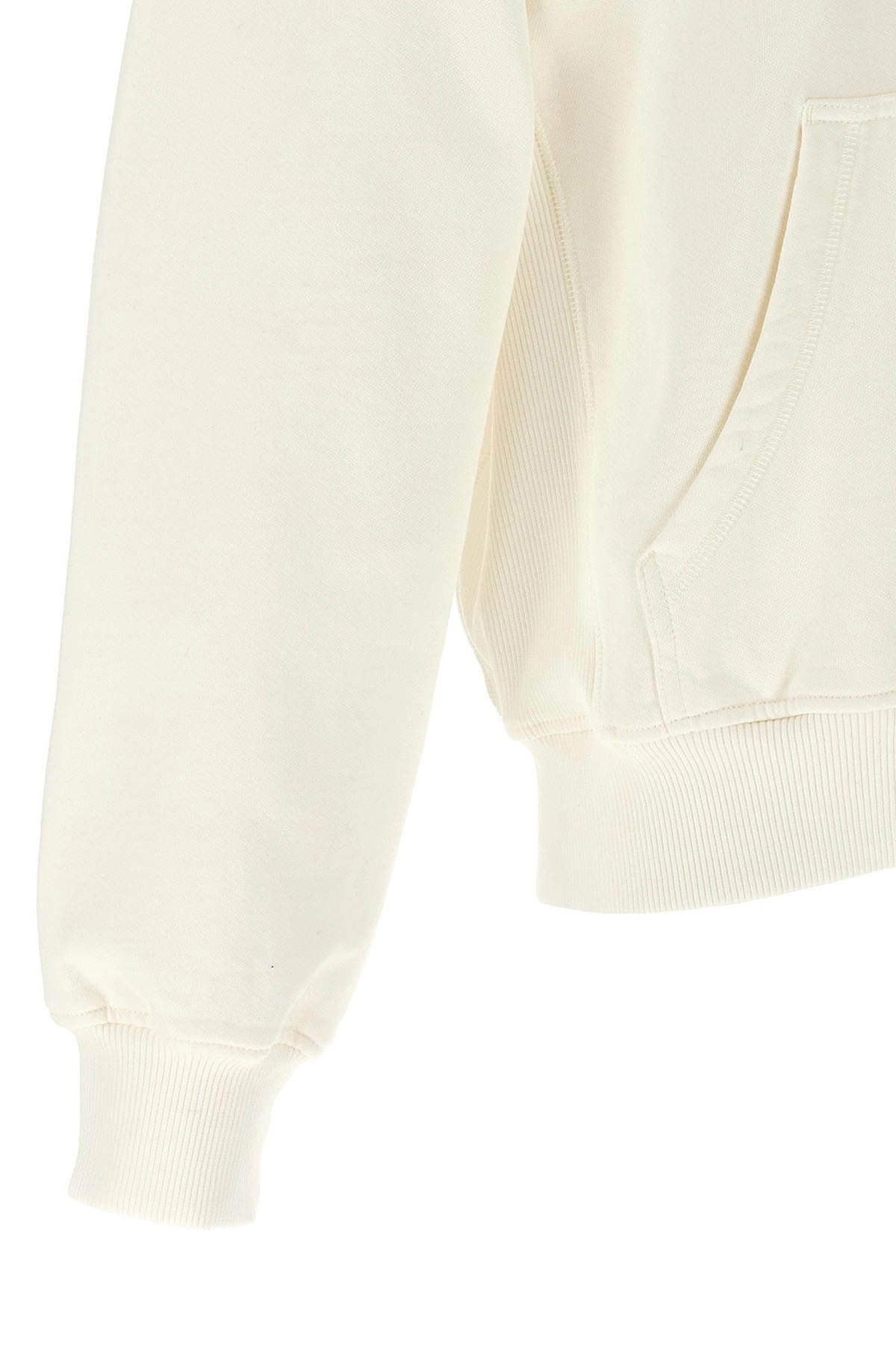 'Casa Way Mountain' sweatshirt - 4