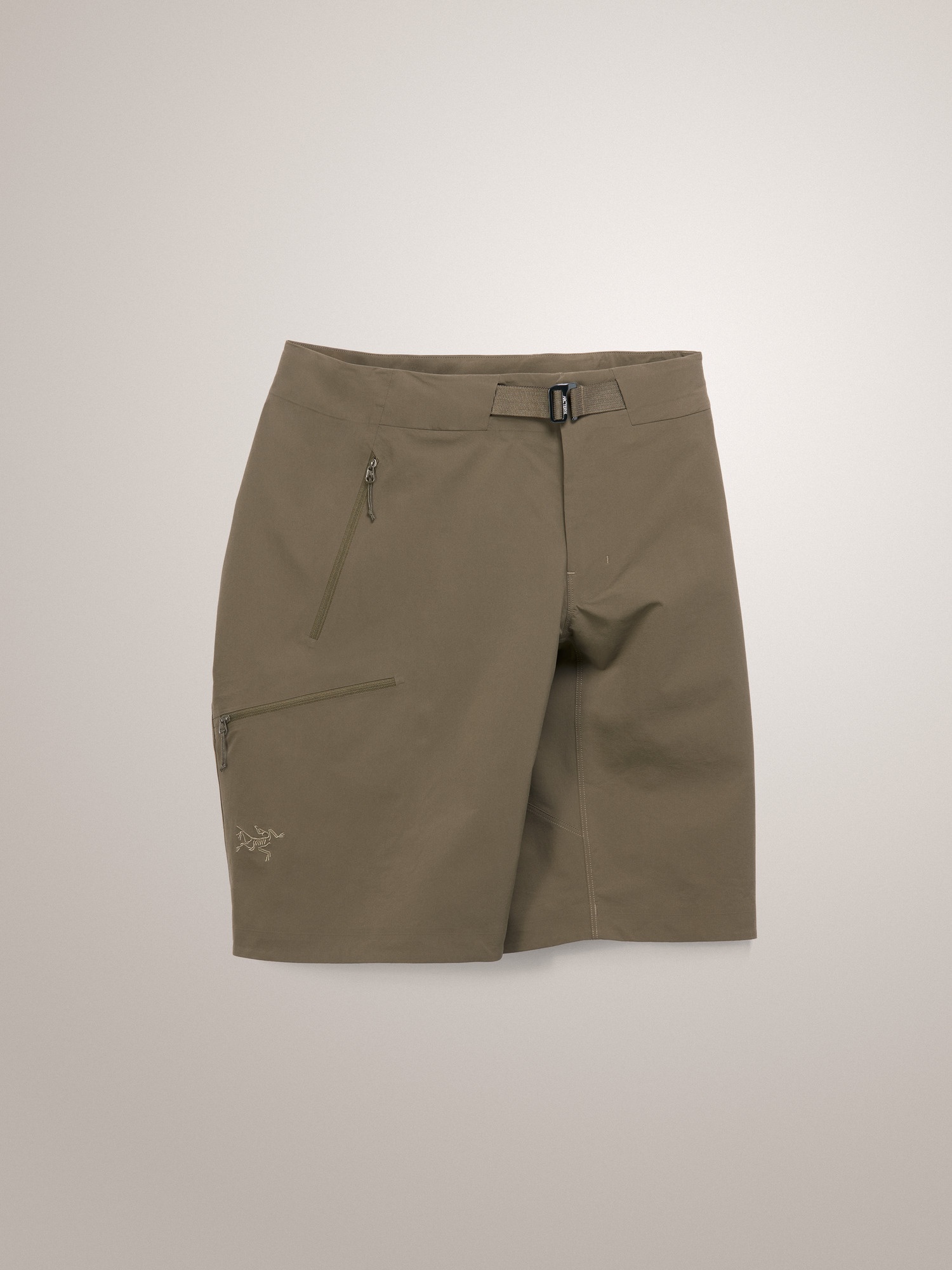 Gamma SL Short 11" - 8