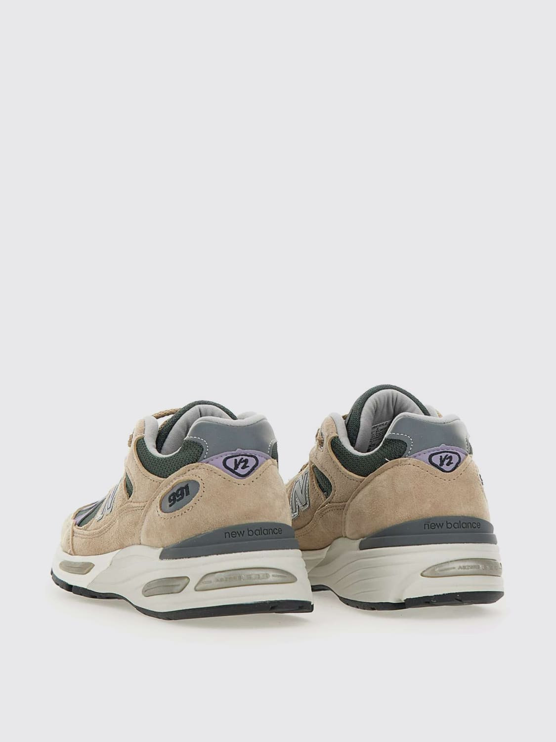 Sneakers men New Balance - 3