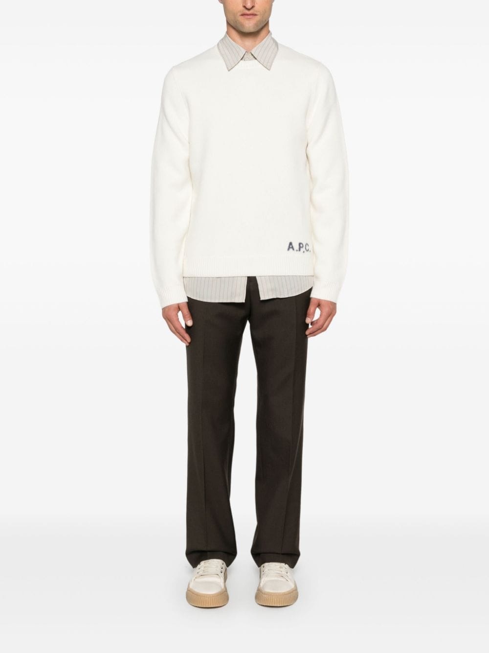 Edward jumper - 2
