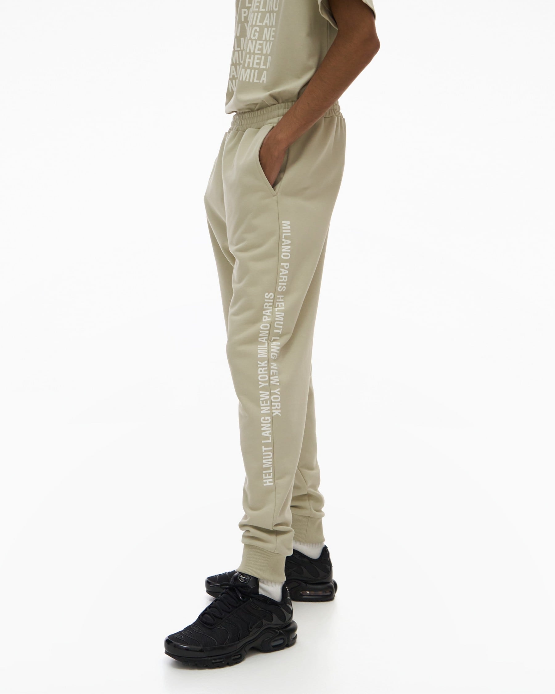 BOX JOGGER - 5