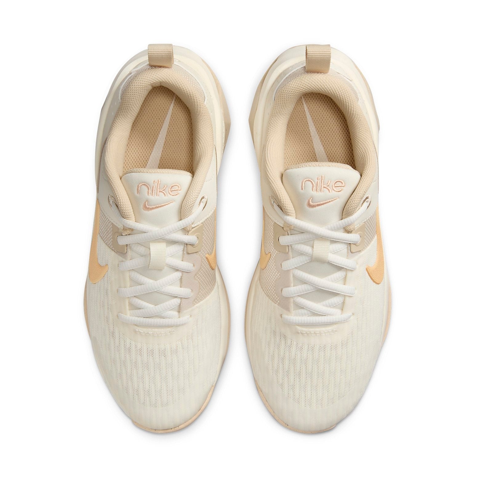 (WMNS) Nike Zoom Bella 6 'Pale Ivory Sand' DR5720-104 - 4