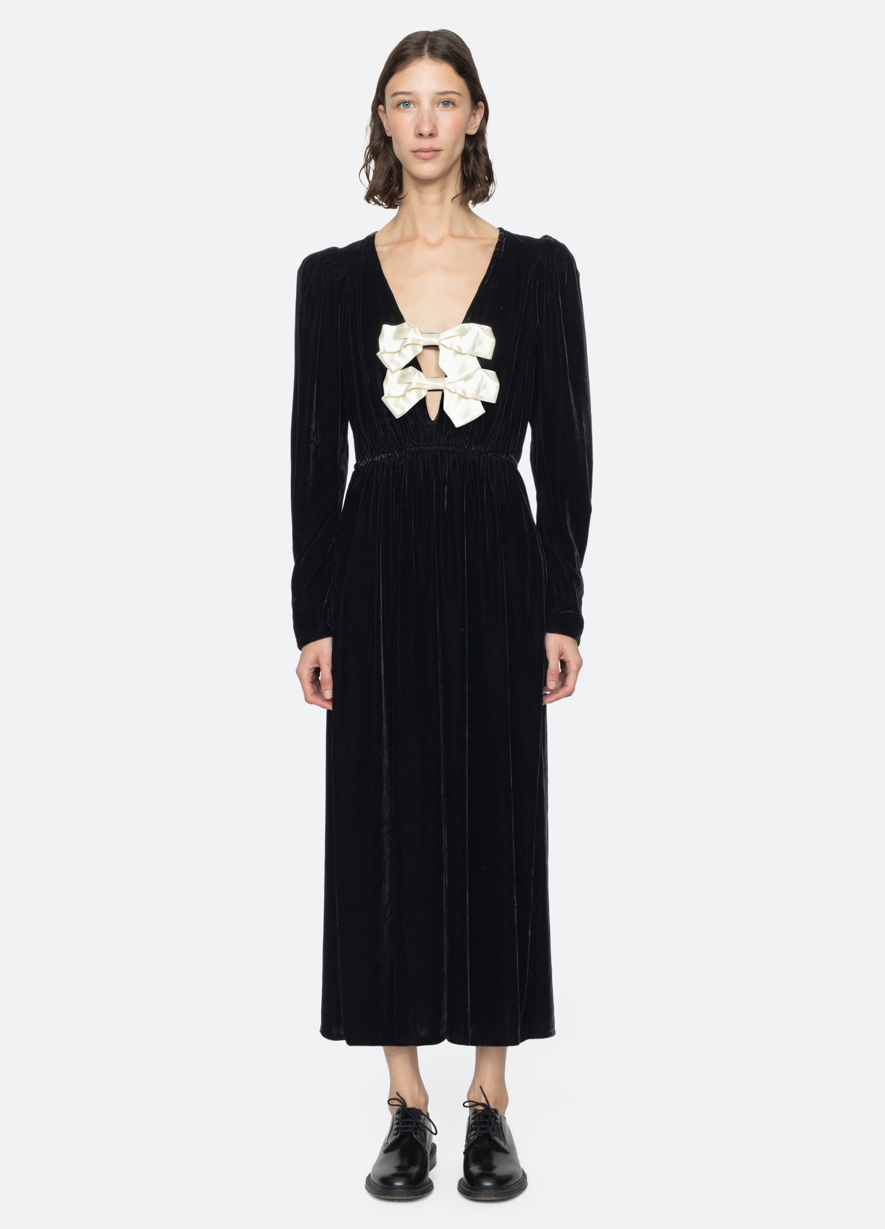 Seraphine Dress - 3