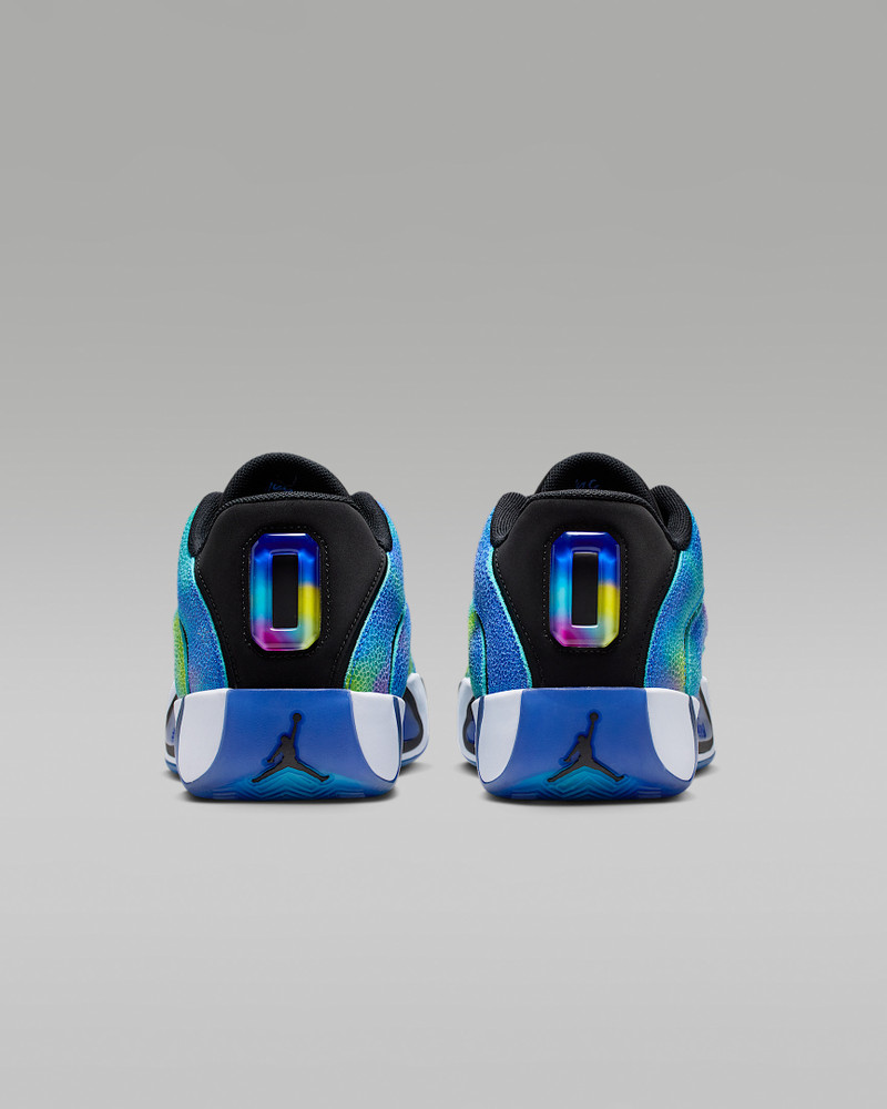 Tatum 4 "Smooth Soul Vol.2" Basketball Shoes 6