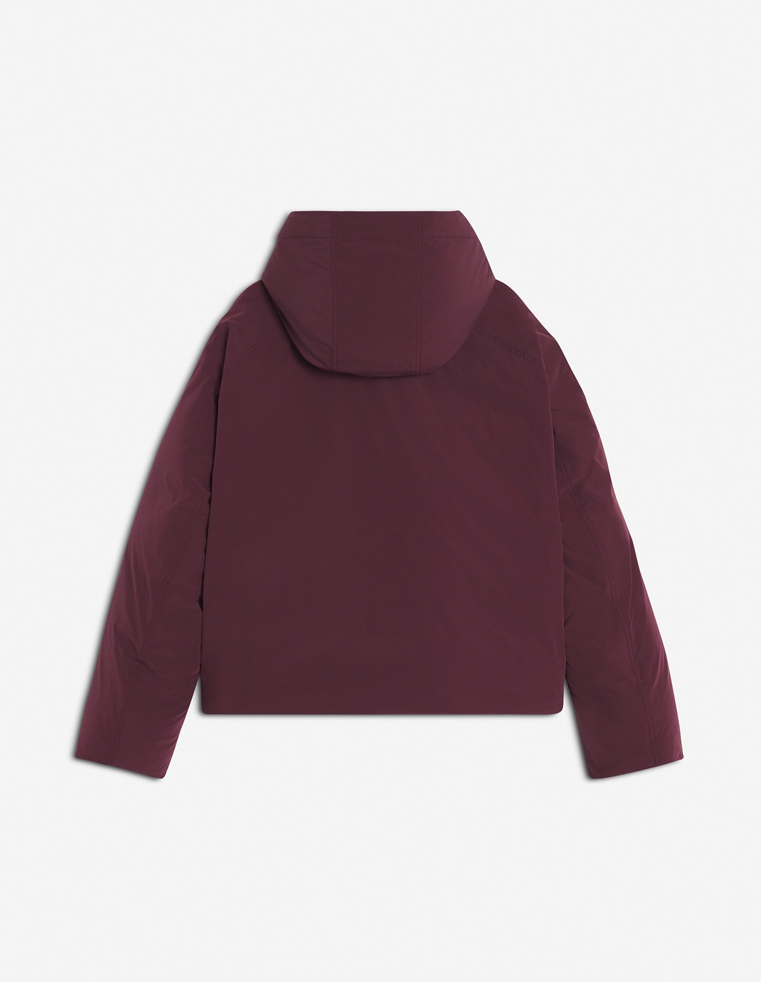 PUFFER JACKET - 7