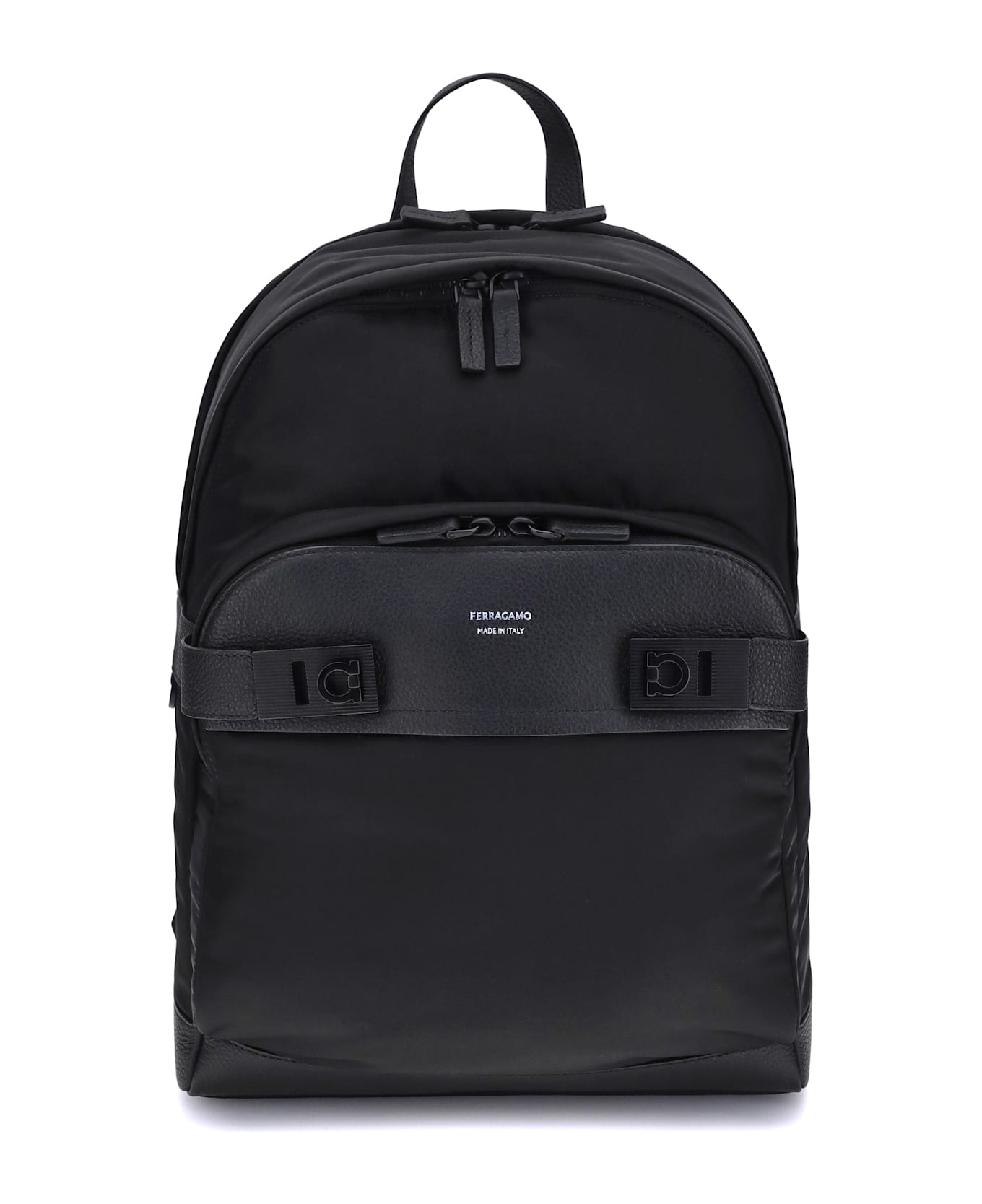Nylon Backpack - 1