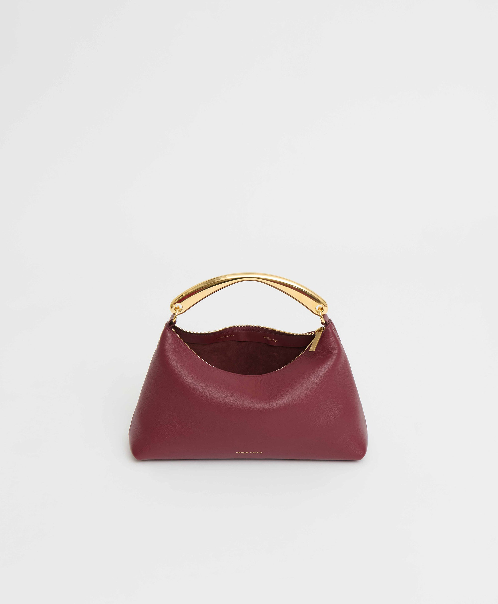 METAL HANDLE RHEA - 3