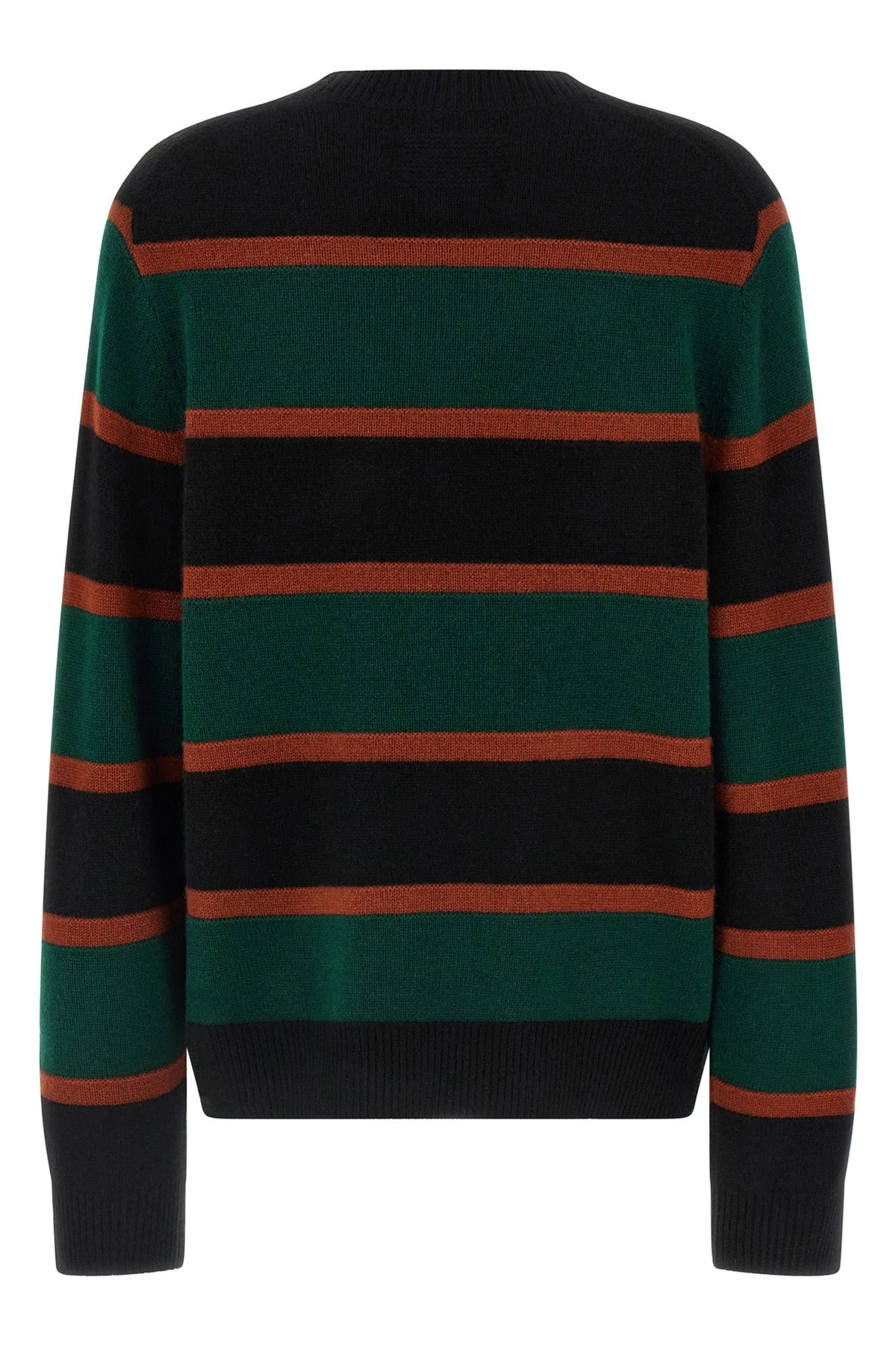 'Stripe Crew' sweater - 2