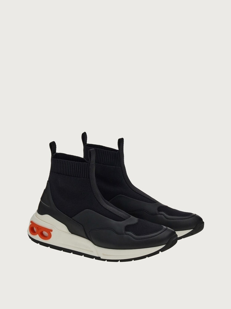 GANCINI SOCK SNEAKER 4