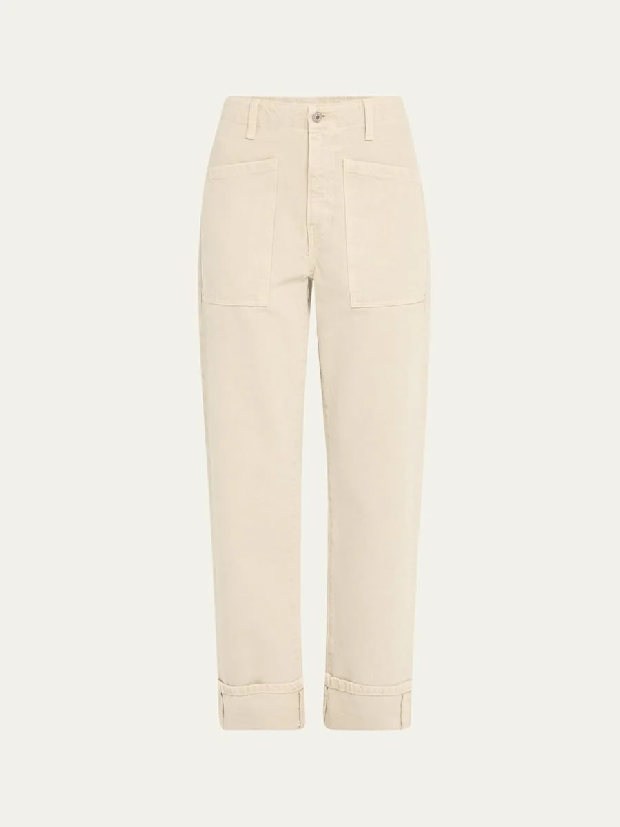 The Bender Jeans - 1