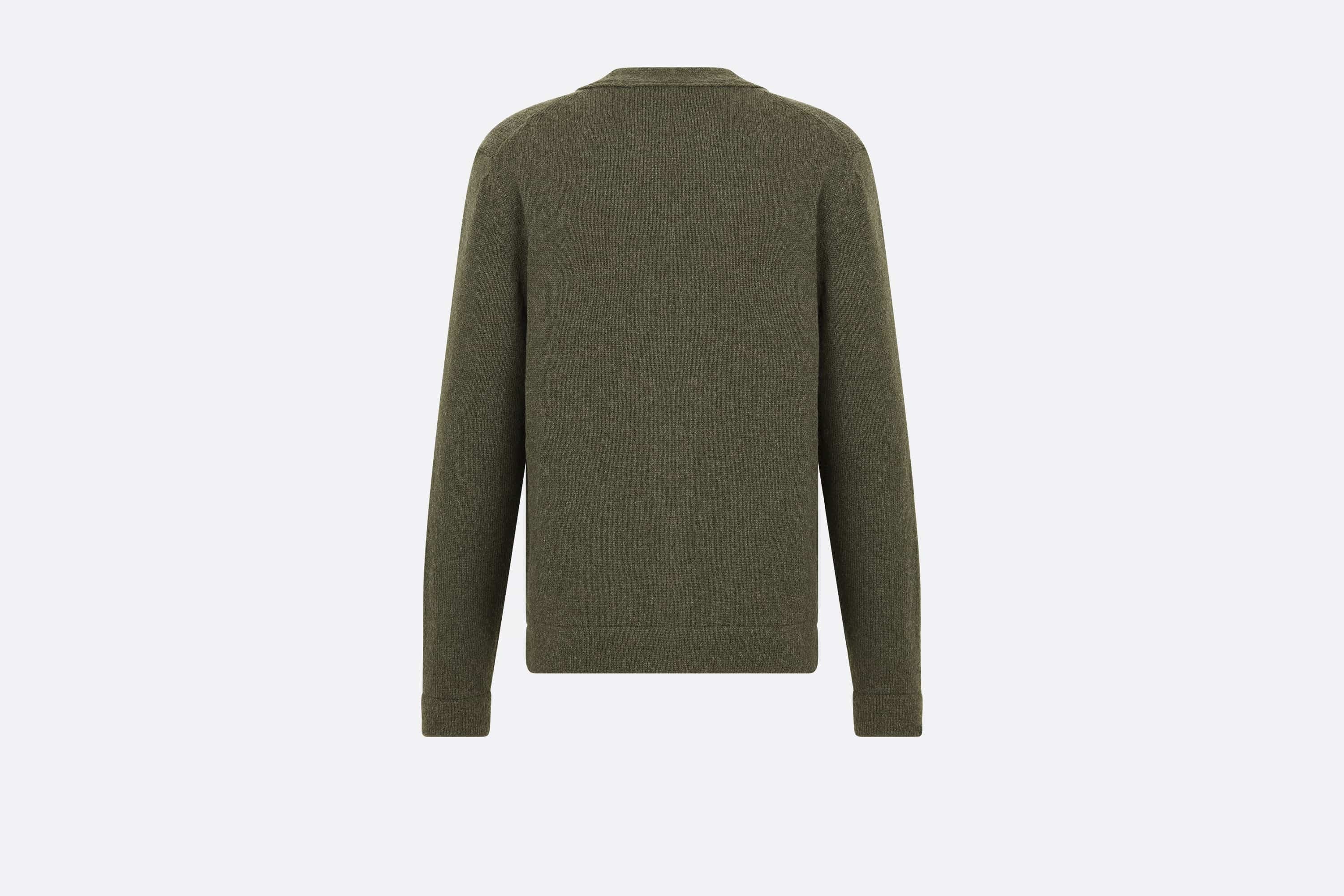 Christian Dior Couture Cardigan - 2