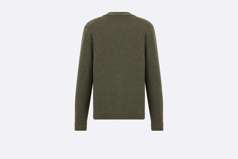 Christian Dior Couture Cardigan 2