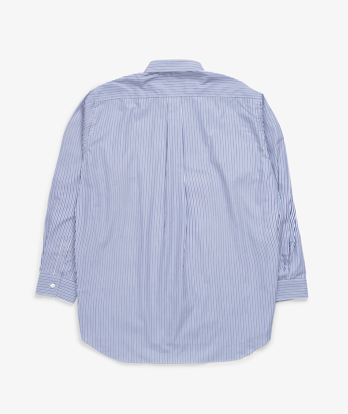 Comme des garcons shirt striped clearance