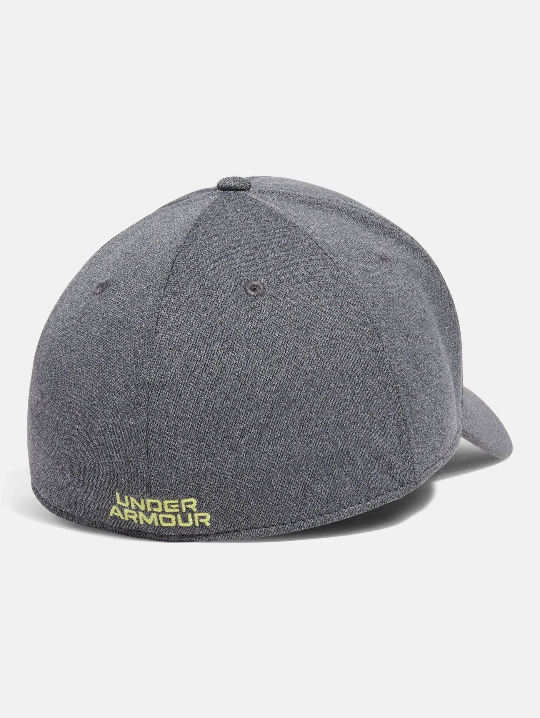 Men's UA Blitzing Cap - 2