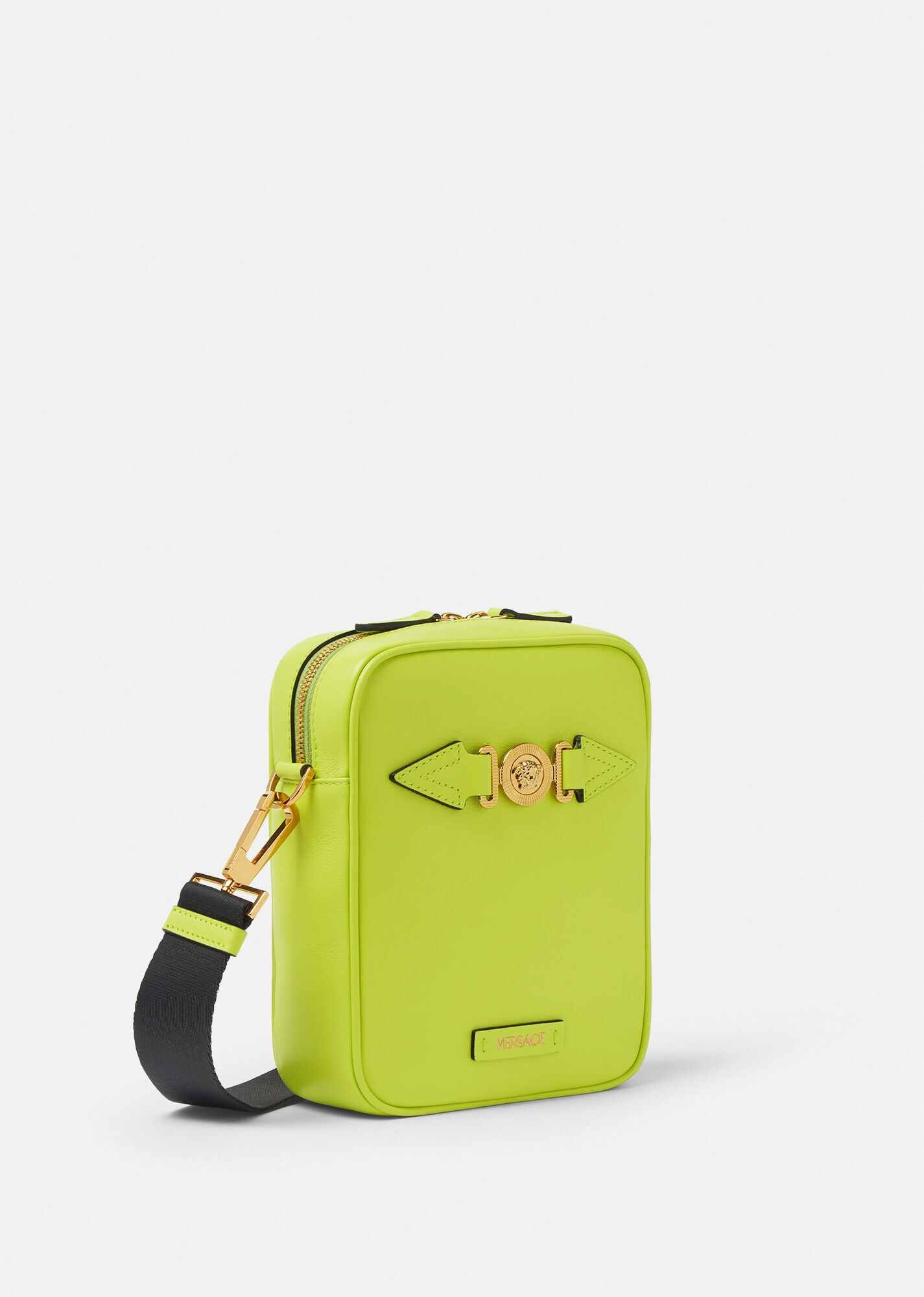 Medusa Biggie Pouch Bag - 3