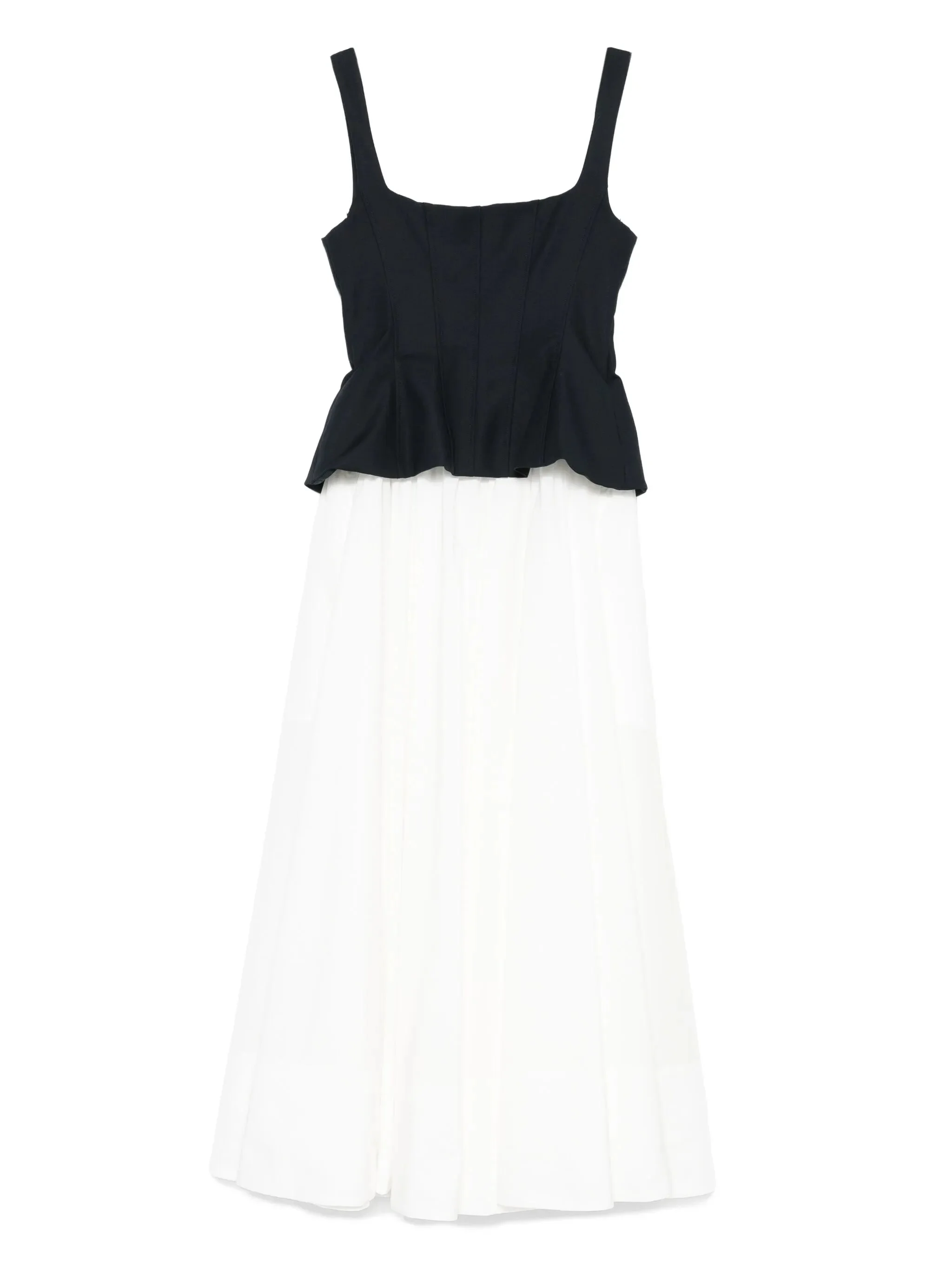 Jolynn midi dress - 1