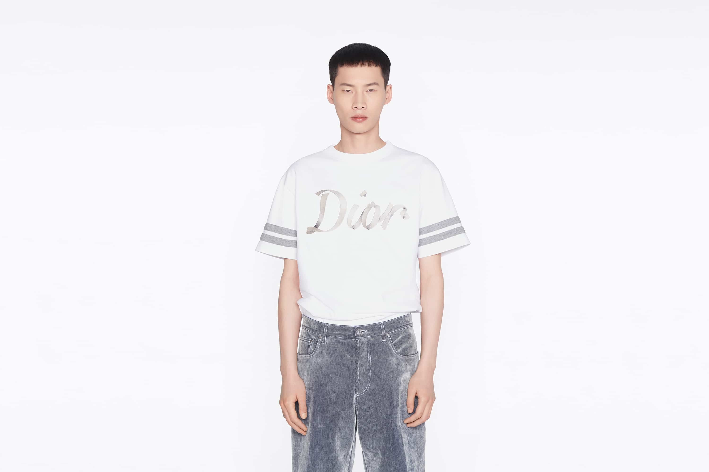 Relaxed-Fit T-Shirt - 5