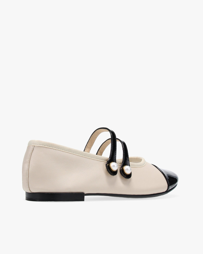 Repetto Erin Mary Janes outlook
