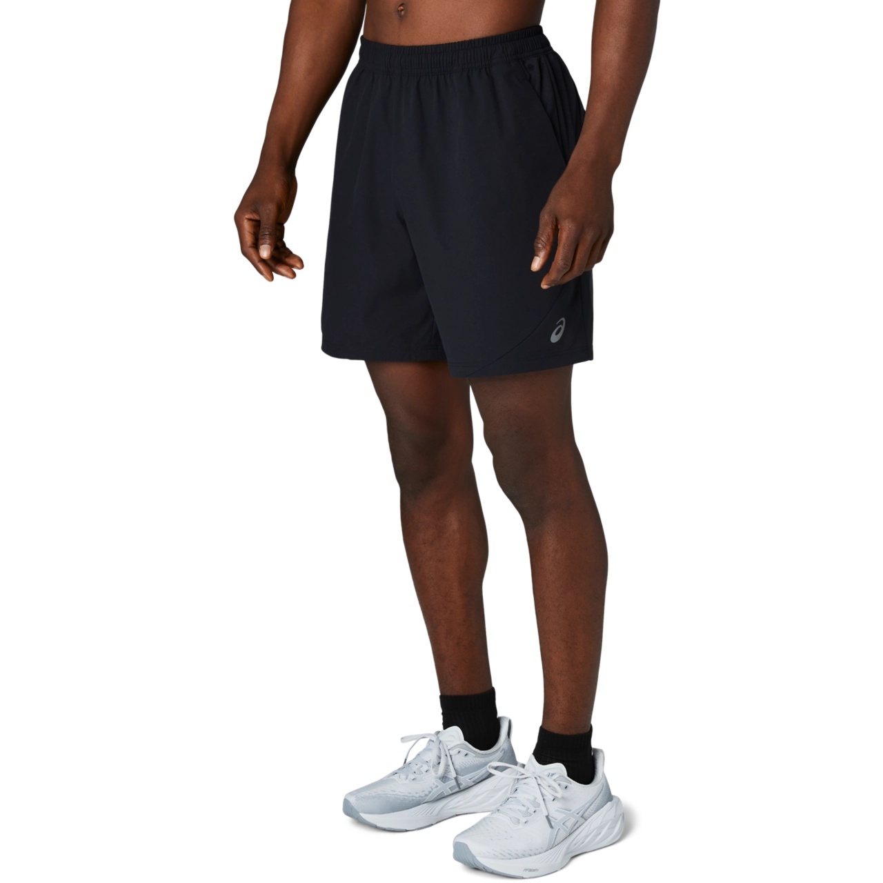 ACTIBREEZE 7IN WOVEN SHORT - 3