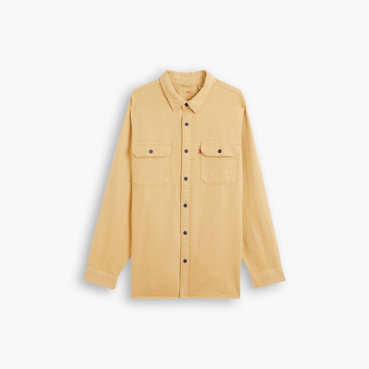 JACKSON WORKER OVERSHIRT - 4