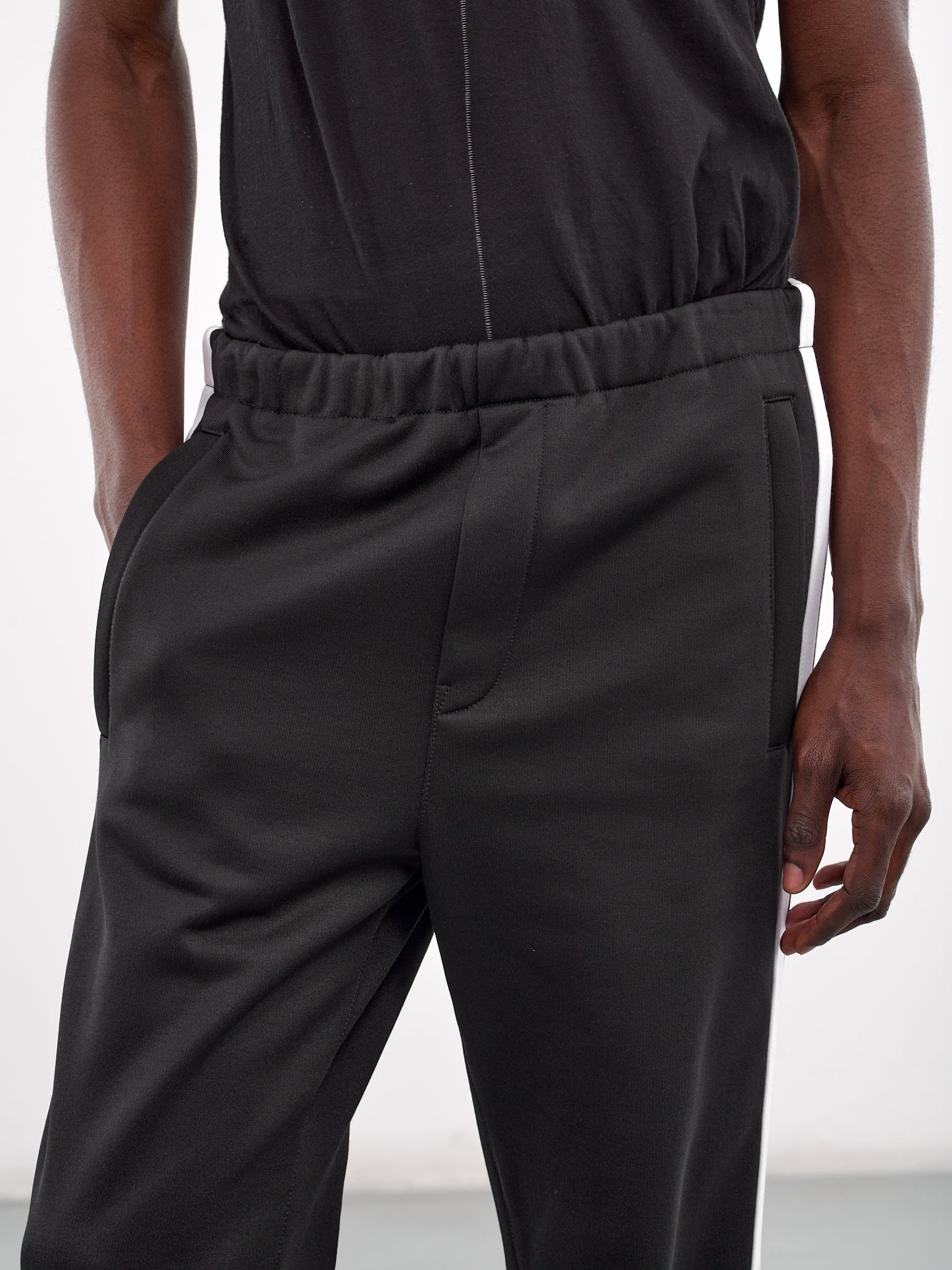 Track Pants - 4