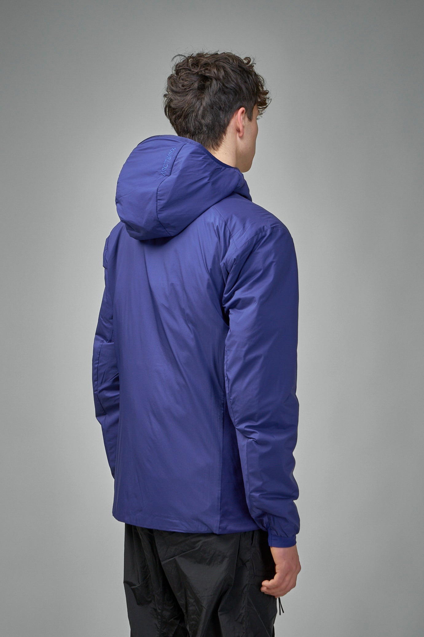 Atom Hoody M - 3