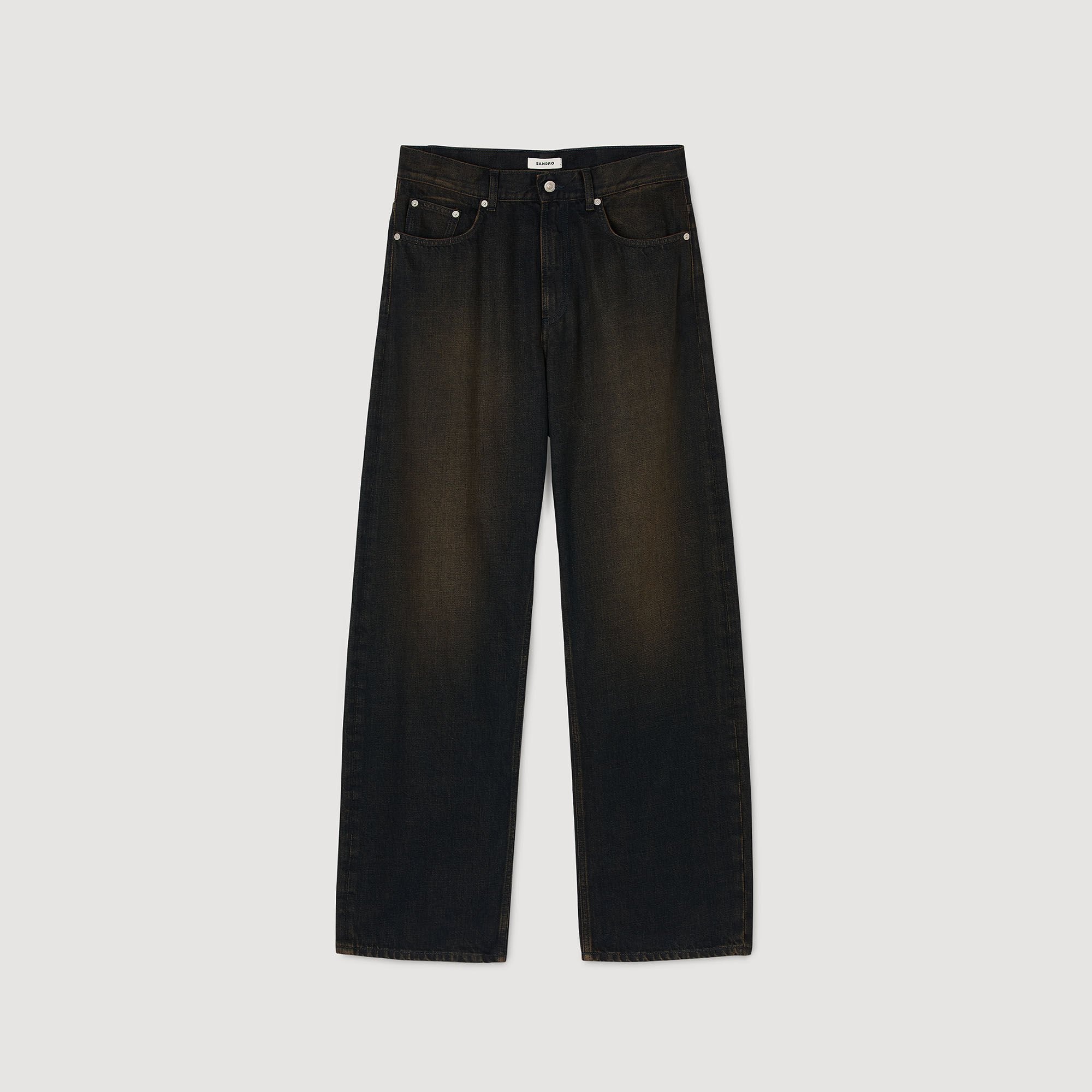 BAGGY JEANS - 6