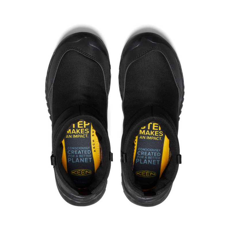 Women's Hood NXIS Waterproof Pull-On 4