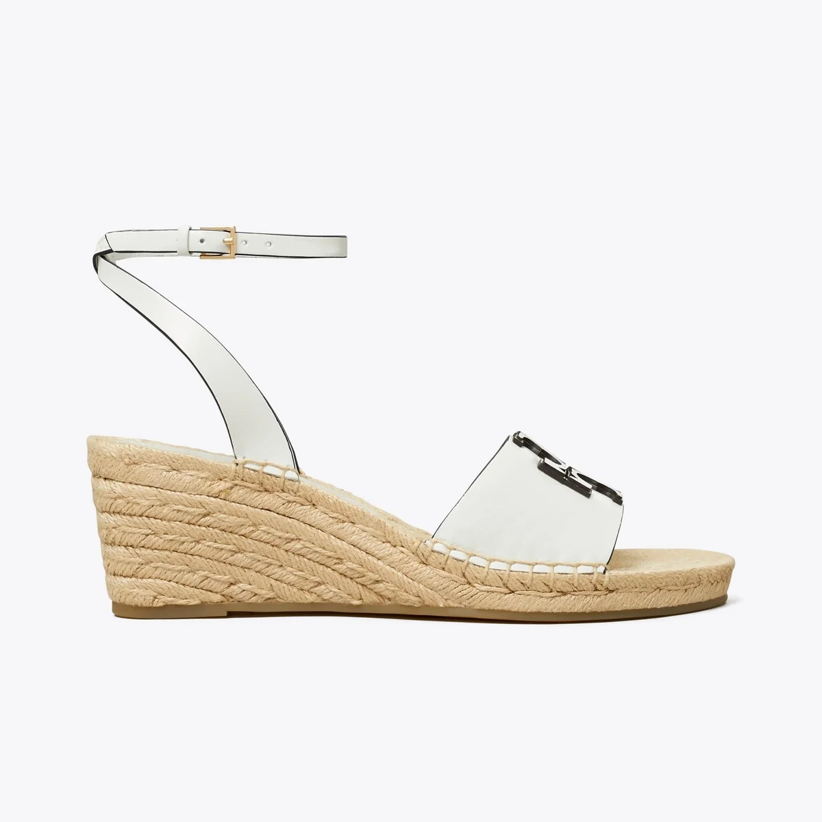 Ines Espadrille Wedge - 1