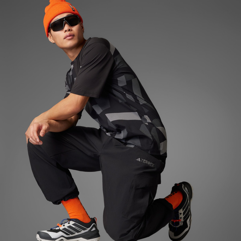 adidas Terrex Xploric Cargo Pants outlook
