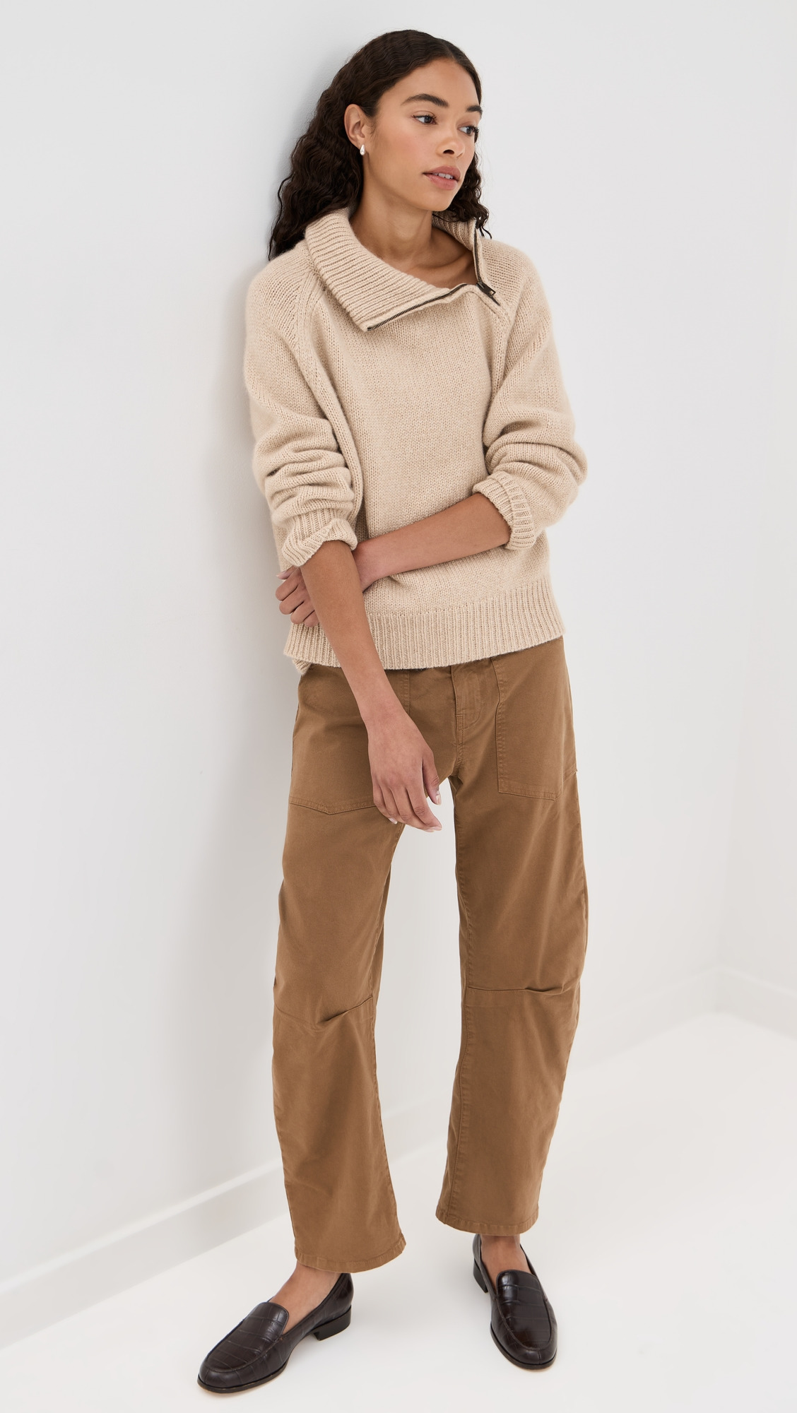Raelynn Sweater - 5