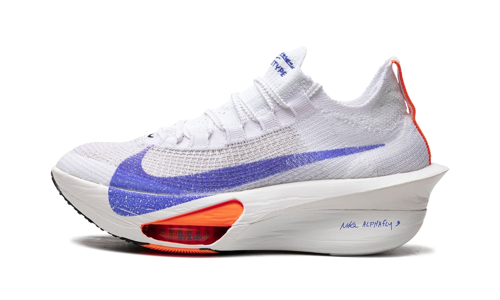 Air Zoom Alphafly Next% 3 FP "Blueprint Pack" - 1