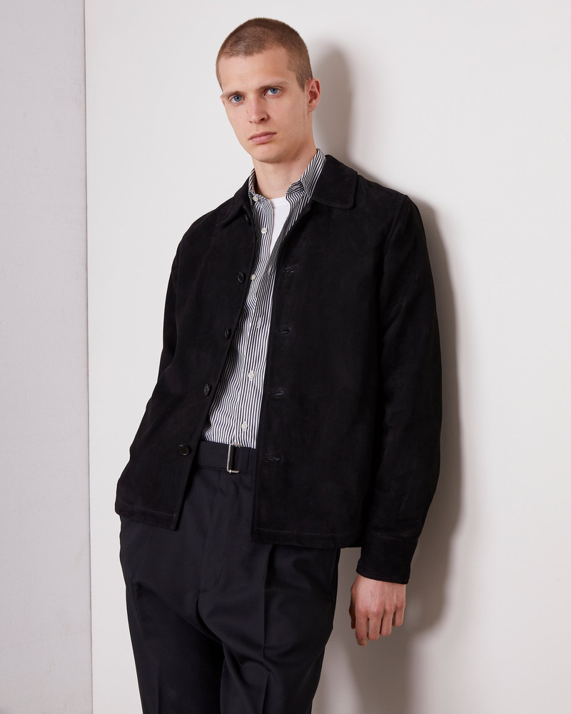 ANDREAS OVERSHIRT 1