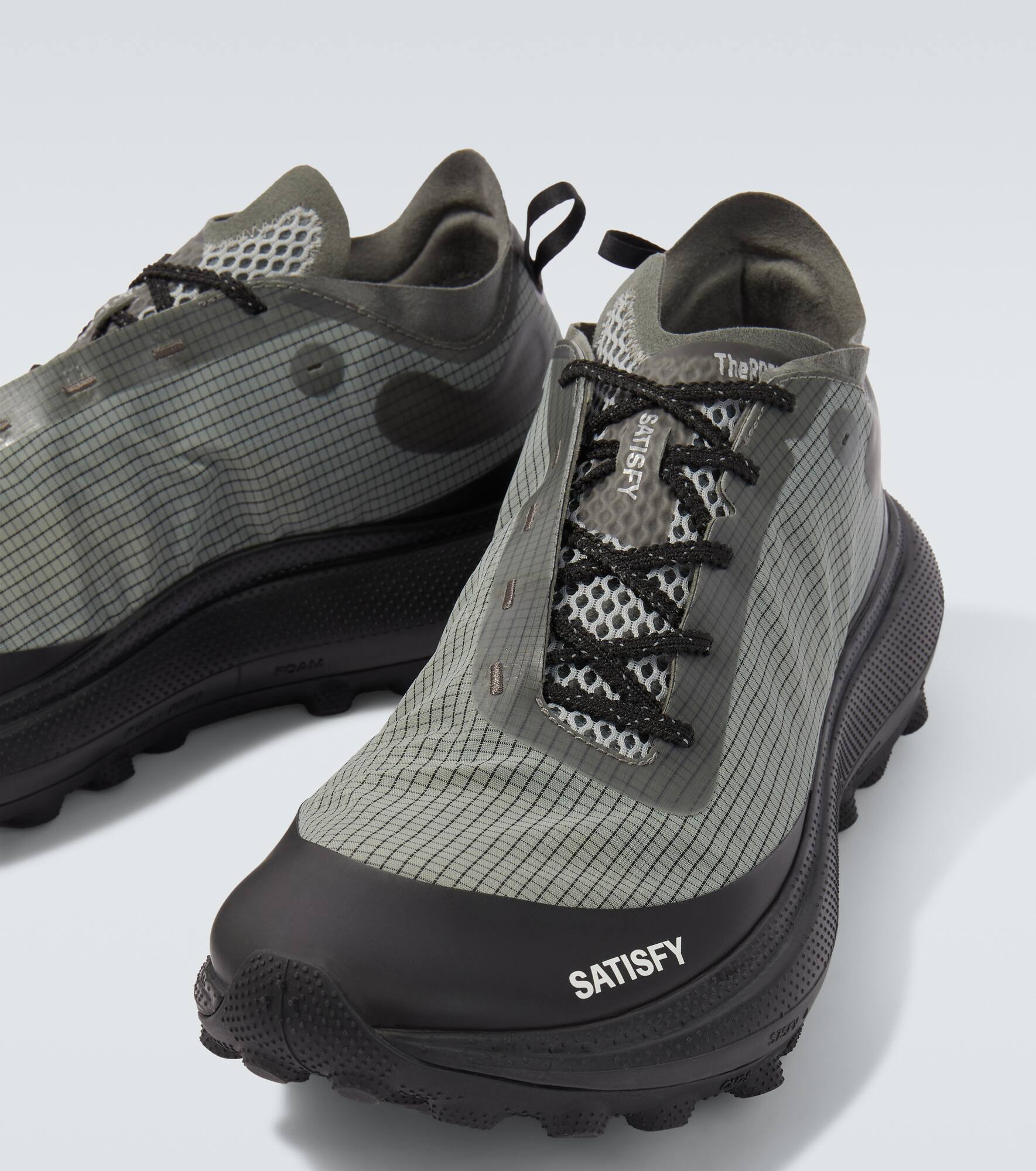 TheROCKER sneakers - 3