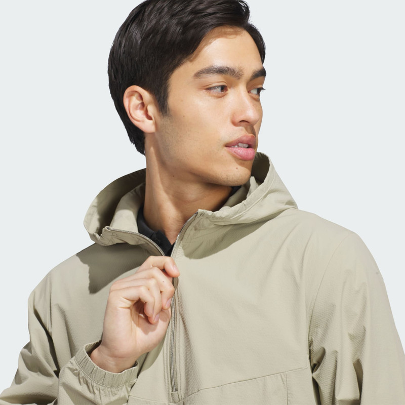 ULTIMATE365+ CLIMA365 COURSE CONTROL ANORAK 5
