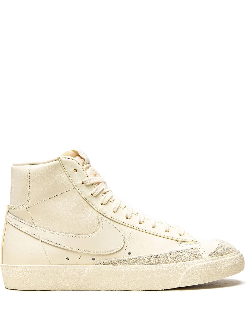 Blazer Mid 77 "Coconut Milk" sneakers - 1