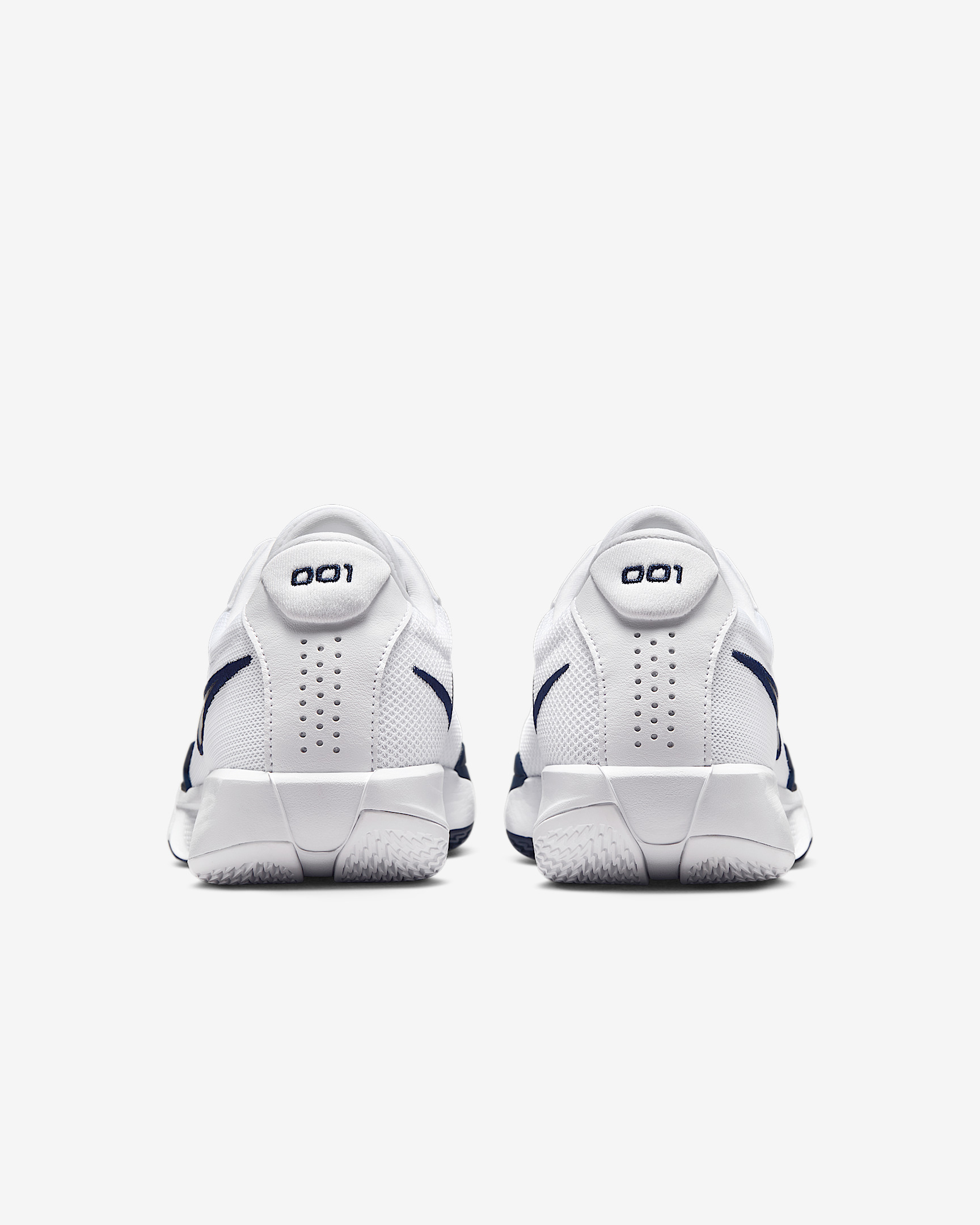 Nike G.T. Cut Academy Basketball Shoes - 6