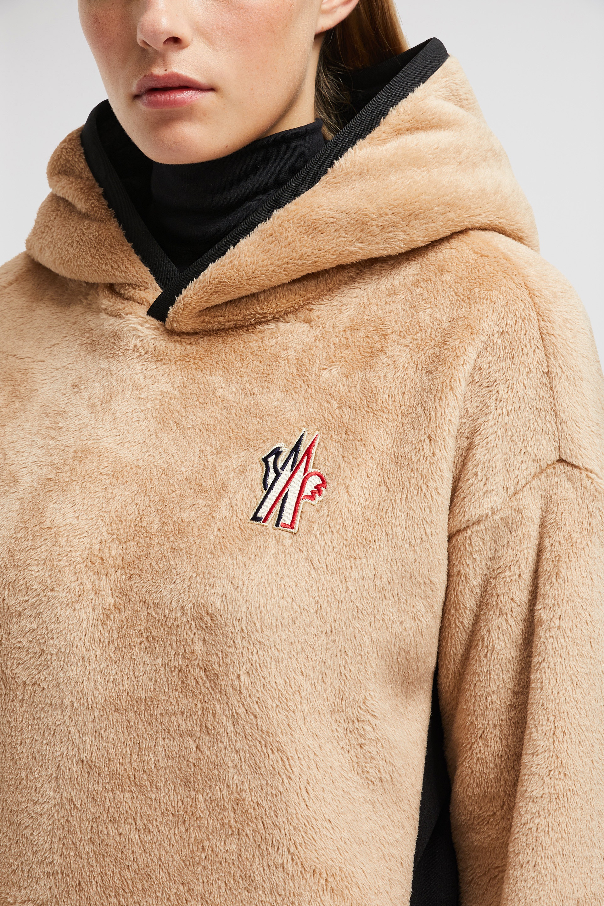 Polartec® Hoodie - 7