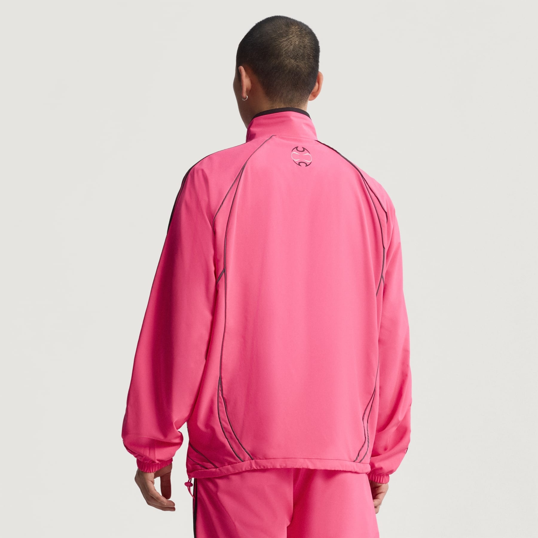 Teamgeist Adicolor Track Top - 3