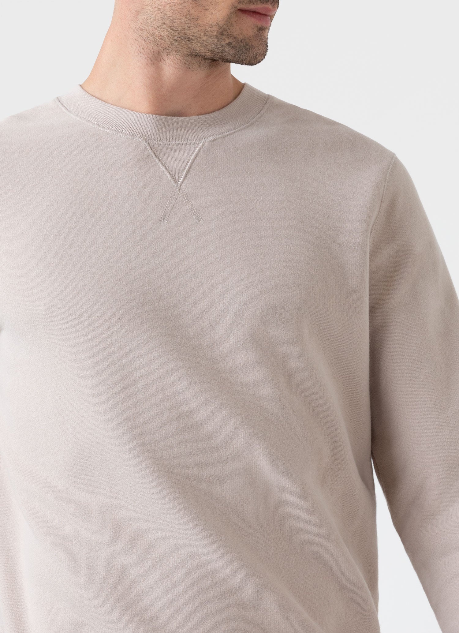 Loopback Sweatshirt - 5