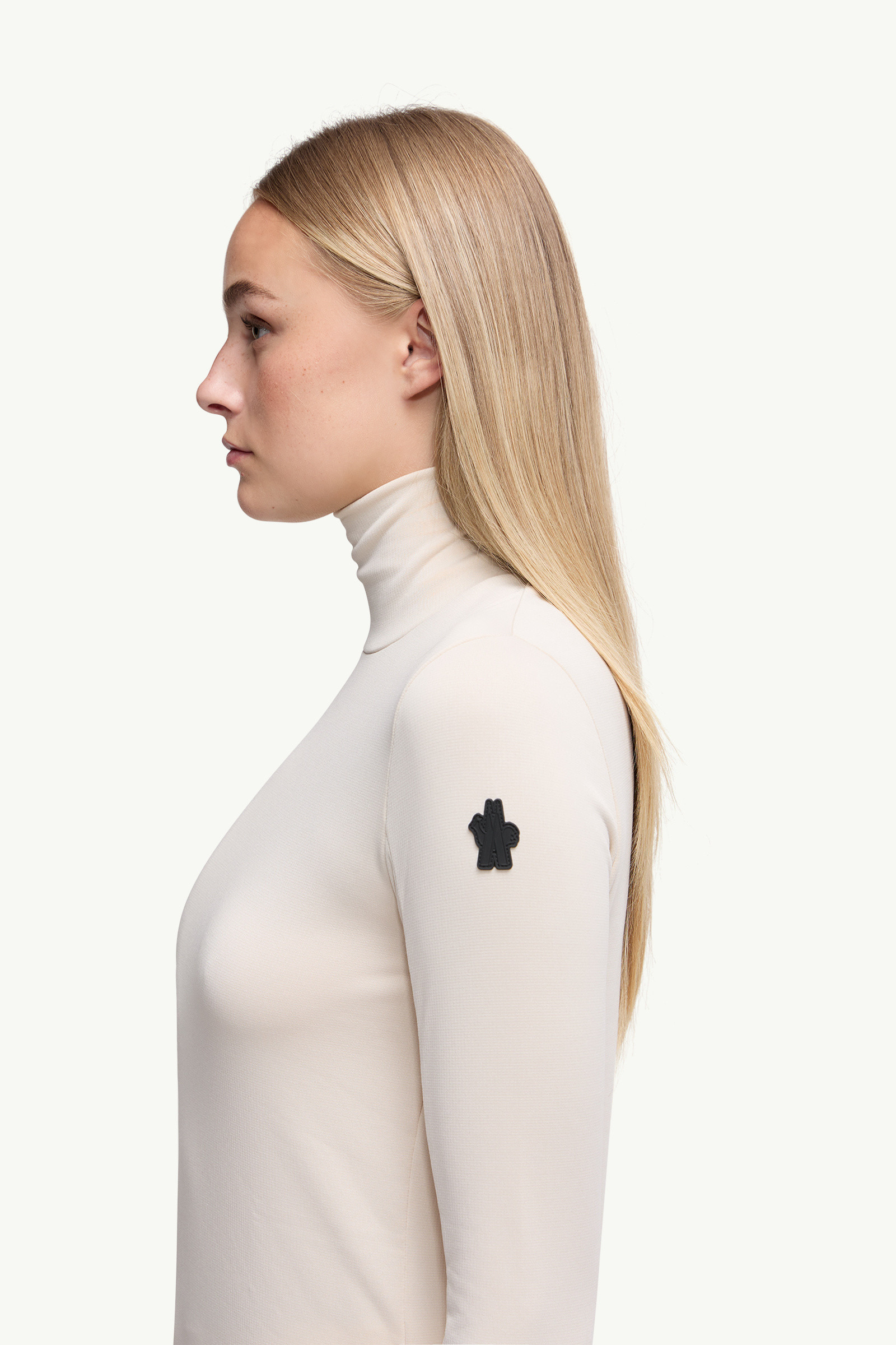 Polartec® Turtleneck - 4