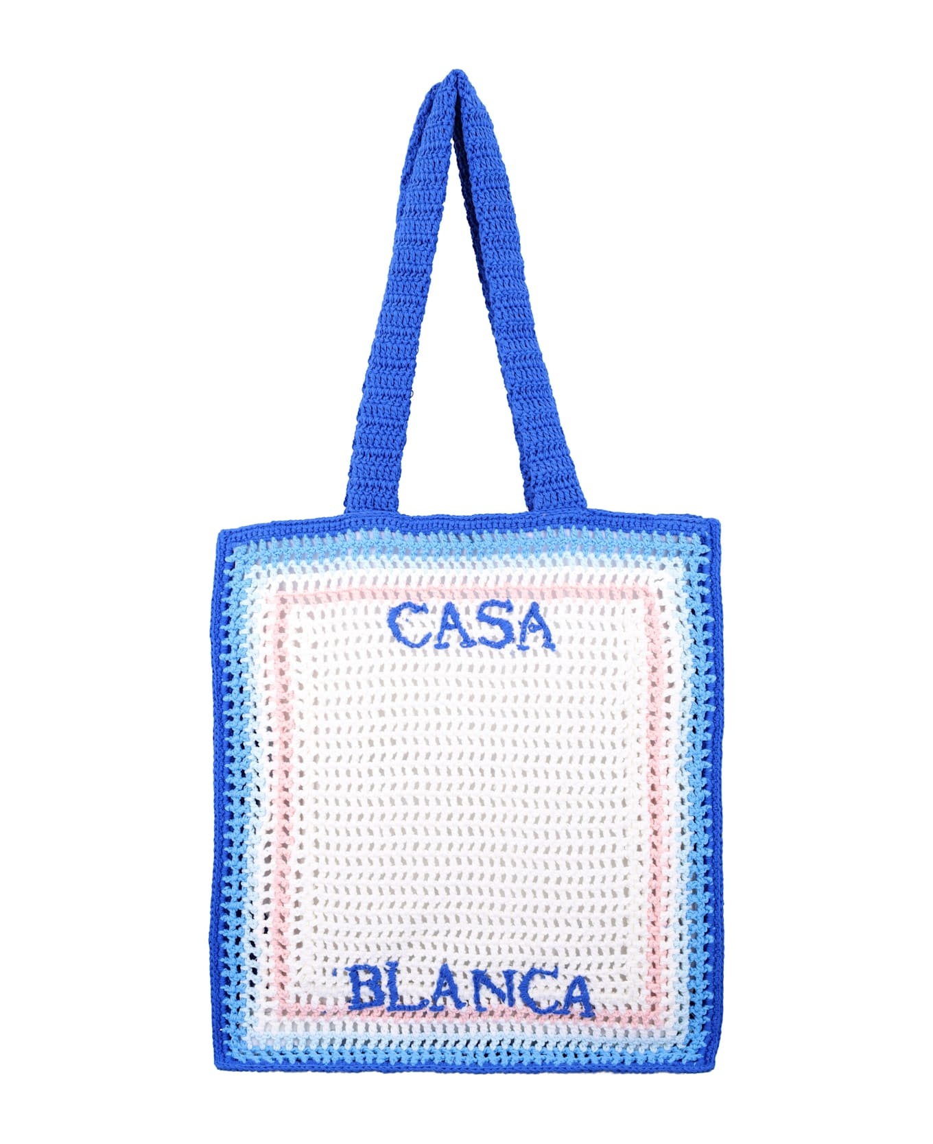 Crochet Bag - 4