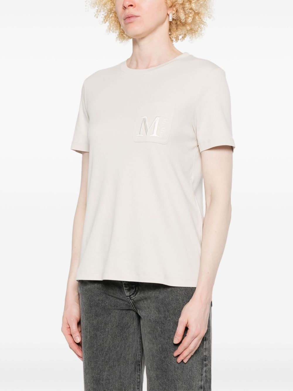 Madera T-shirt - 3