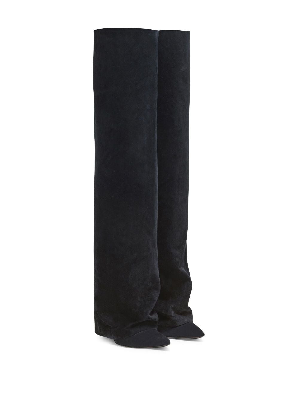 Ariel 120mm pointed-toe boots - 2