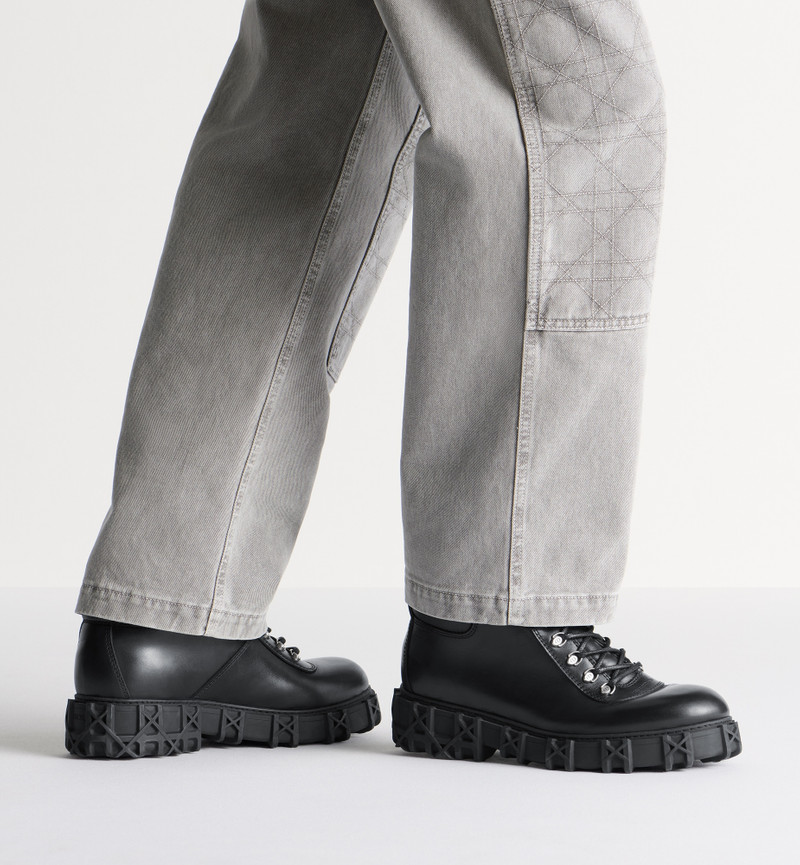 Dior Slickrock Ankle Boot 2