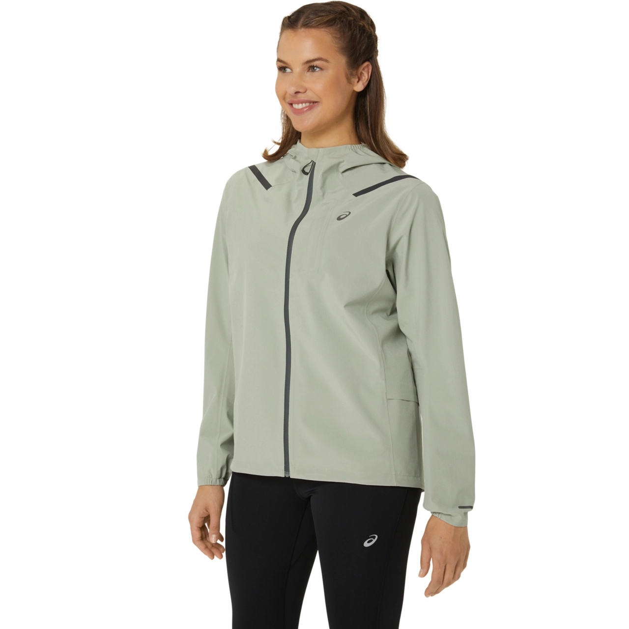 WOMEN'S ACCELERATE WATERPROOF 2.0 JACKET - 3